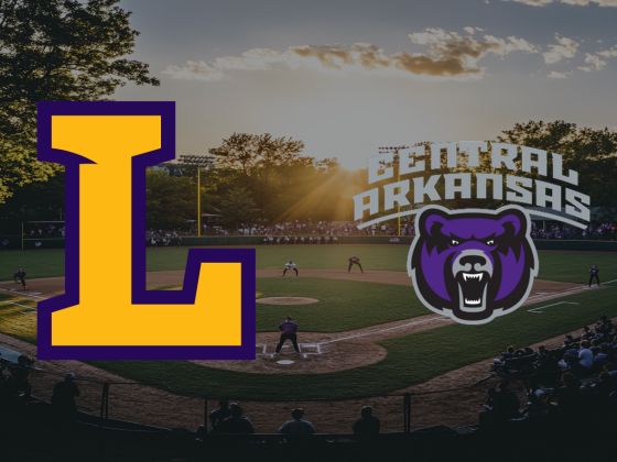 Central Arkansas Bears vs. Lipscomb Bisons (DH)